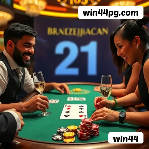 Configurações úteis dentro do app win44