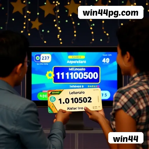 Guia rápido de apostas ao vivo na win44