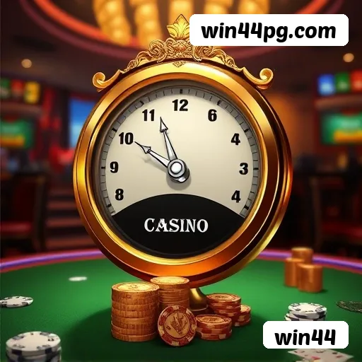 Segurança win44 SSL